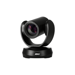 AVER VC CAMARA CAM520PRO3 (61U3430000AC) PTZ USB CONFERENCE CAMERA, 12X OPTICAL, 24X TOTAL, FULLHD+, USB, HDMI AND IP, SMARTFRAME, SMARTCOMPOSITION,