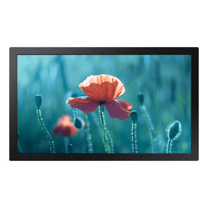 MONITOR SAMSUNG QB13C   13" ADS 1920 x 1080 HDMI