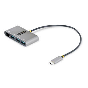 Hub-Ladr-n-USB-C-de-3-Puertos-USBA-de-5Gbps-con-Ethernet
