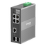 SWITCH-GESTIONABLE-L2-TP-LINK-IES206G-4xRJ45-Gb-1XRJ45-SFP-Gb-1xSFP-Gb-DISE--O-INDUSTRIAL