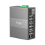 SWITCH-GESTIONABLE-L2-TP-LINK-IES210GPP-8xGb--2PoE---6PoE---2xSFP-240W-DISE--O-INDUSTRIAL