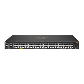 HPE-Aruba-6100-48G-CL4-4SFP-Swch-Europe