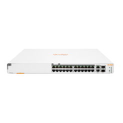 HPE Instant On 1960 24G 2XT 2XF 370W Sw
