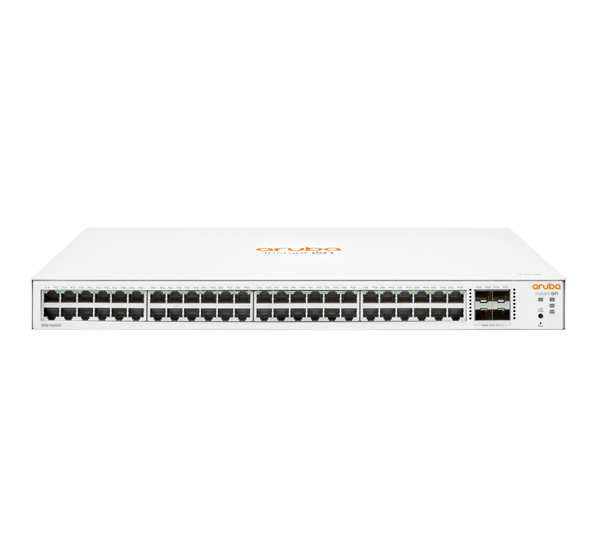 HPE Instant On 1830 48G 4SFP Sw