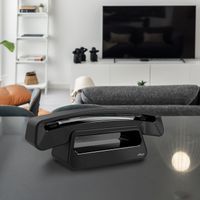 Miniatura 5 de TELEFONO SOBREMESA ALCATEL EPURE ICONIC BLACK