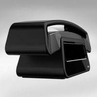 Miniatura 7 de TELEFONO SOBREMESA ALCATEL EPURE ICONIC BLACK