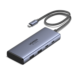 UGREEN-7-IN-1-USB-C-TO-2-HDMI-4K-60HZ--2-USB-A3.2-2-USB-C3.2-PD-100W
