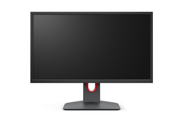 Benq Monitor Gaming 24.5"Fhd Zowie Xl2540k E-Sports 1920 X 1080, 240Hz, Dp, Hdmix3