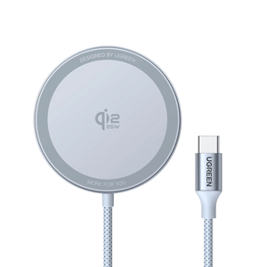 UGREEN-QI-25W-MAGNETIC-WIRELESS-CHARGER