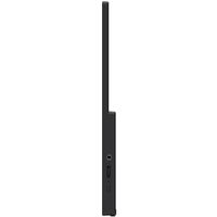 Miniatura 3 de MSI PRO MP165 E6   15.6" LED IPS Full HD HDMI Altavoces