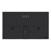 Miniatura 5 de MSI PRO MP165 E6   15.6" LED IPS Full HD HDMI Altavoces