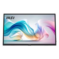 Miniatura 10 de MSI PRO MP165 E6   15.6" LED IPS Full HD HDMI Altavoces
