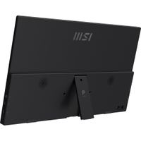 Miniatura 13 de MSI PRO MP165 E6   15.6" LED IPS Full HD HDMI Altavoces