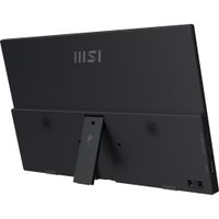 Miniatura 14 de MSI PRO MP165 E6   15.6" LED IPS Full HD HDMI Altavoces