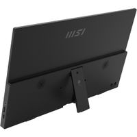 Miniatura 15 de MSI PRO MP165 E6   15.6" LED IPS Full HD HDMI Altavoces