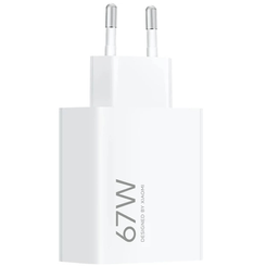 CARGADOR XIAOMI MI HYPER CHARGER POWER 67W (TYPE-A)