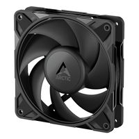 Miniatura 2 de VENTILADOR 12CM ARCTIC P12 PRO PST NEGRO