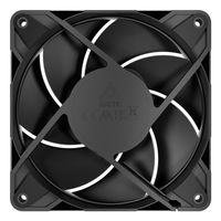 Miniatura 5 de VENTILADOR 12CM ARCTIC P12 PRO PST NEGRO