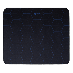 iggual-Alfombrilla-raton-32x27-cm-3-mm-HEXA-1