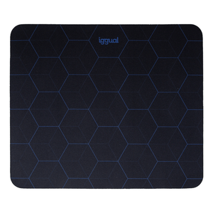 iggual-Alfombrilla-raton-32x27-cm-3-mm-HEXA-1