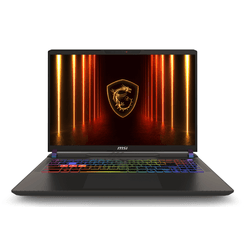 MSI Vector 16HX-099ES U9-275HX 32 1TB 5080 W11H 16