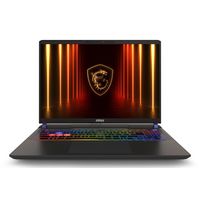 Miniatura 2 de MSI Vector 16HX-099ES U9-275HX 32 1TB 5080 W11H 16