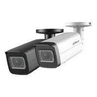 Miniatura 5 de (DH-IPC-HFW2441TP-ZS-27135) DAHUA CAMARA IP BULLET SERIE 2, 4MP VARIFOCAL 2.7 - 13.5MM