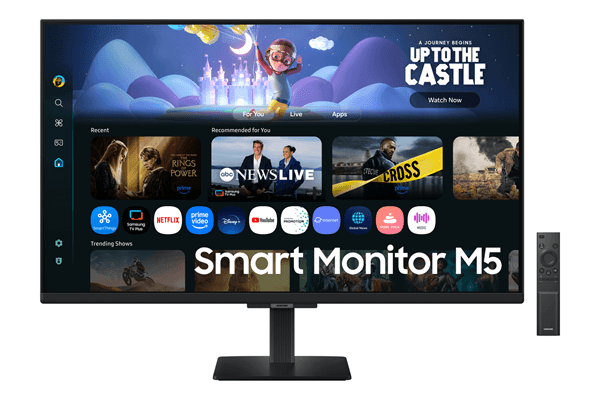 SAMSUNG LS32FM502EUXEN 32" LED VA Full HD HDMI Altavoces