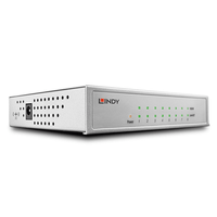 Miniatura 1 de 8 PORT GIGABIT ETHERNET SWITCH