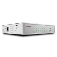 Miniatura 2 de 8 PORT GIGABIT ETHERNET SWITCH