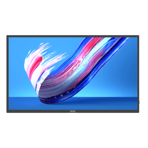 Monitor-PHILIPS--32--LCD-VA-Full-HD-HDMI-Altavoces