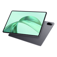 Miniatura 1 de HONOR Pad X8a 11" 4GB/128GB Gris