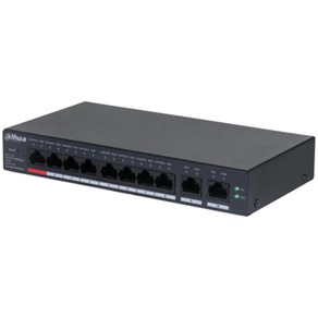 -DH-CS4010-8GT-110--DAHUA-SWITCH-POE-8-PUERTOS-GIGABIT---2-RJ45-UPLINK-GIGABIT-110W-MANAGED-CLOUD-L2