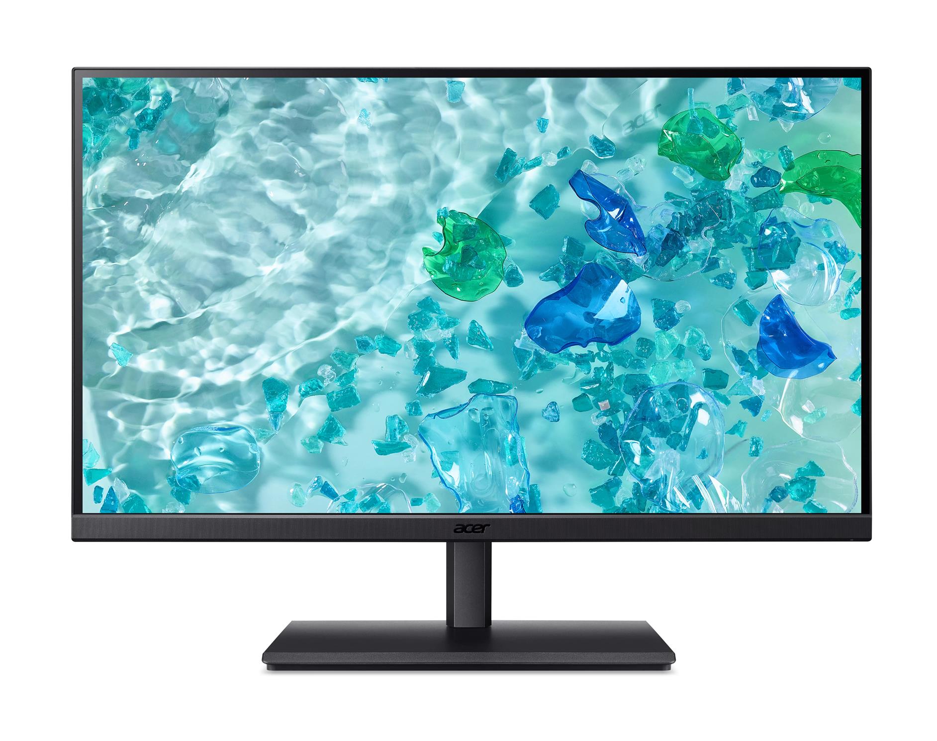 ACER B247Y D3 Vero B7 23.8" LCD IPS Full HD HDMI Altavoces
