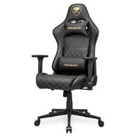 Miniatura 4 de Cougar Silla Armor One V2 Gold