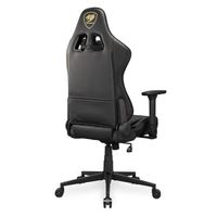 Miniatura 6 de Cougar Silla Armor One V2 Gold