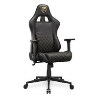 Miniatura 8 de Cougar Silla Armor One V2 Gold