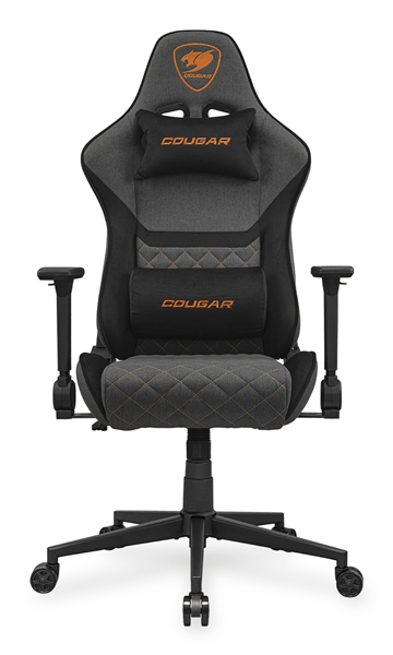 Cougar Silla Gaming Armor One V2 Gray F