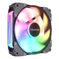Miniatura 6 de Cougar Vent. Modular Apolar 120 Argb (3pcs)