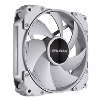Miniatura 7 de Cougar Ventilador Modular Apolar 120 Argb White
