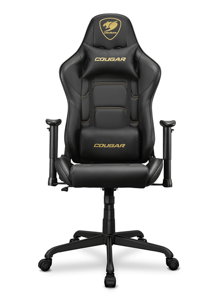 Cougar Silla Armor Elite Royal