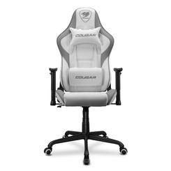 Cougar Silla Armor Elite White