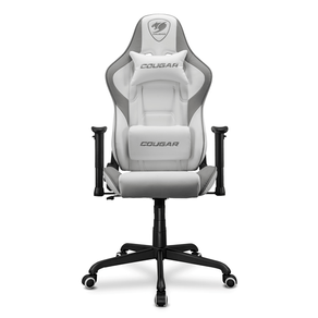Cougar-Silla-Armor-Elite-White