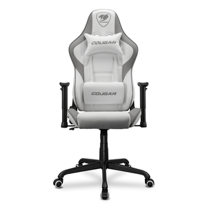 Cougar-Silla-Armor-Elite-White