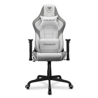 Miniatura 2 de Cougar Silla Armor Elite White
