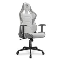 Miniatura 3 de Cougar Silla Armor Elite White