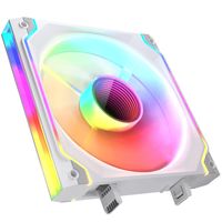 Miniatura 5 de Cougar Ventilador SC140FW Argb White