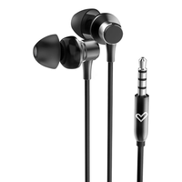 Miniatura 1 de AURICULARES ENERGY SISTEM METALLIZED BLACK
