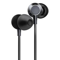 Miniatura 3 de AURICULARES ENERGY SISTEM METALLIZED BLACK