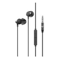 Miniatura 4 de AURICULARES ENERGY SISTEM METALLIZED BLACK